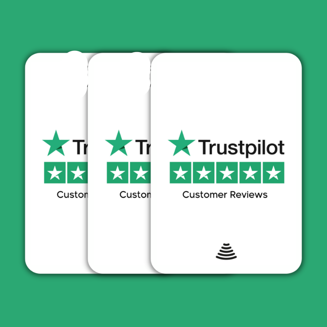 Neocard Trustpilot Reviews