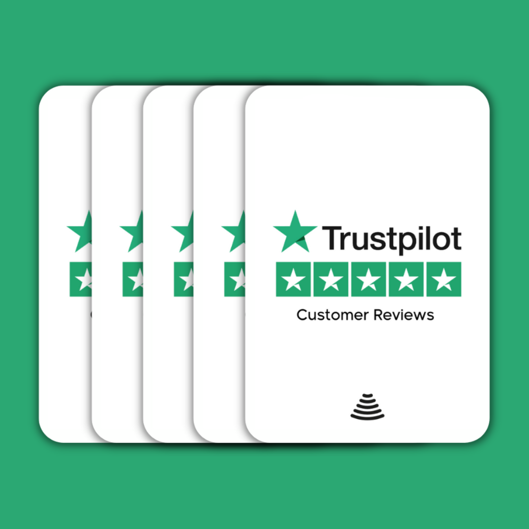 Neocard Trustpilot Reviews