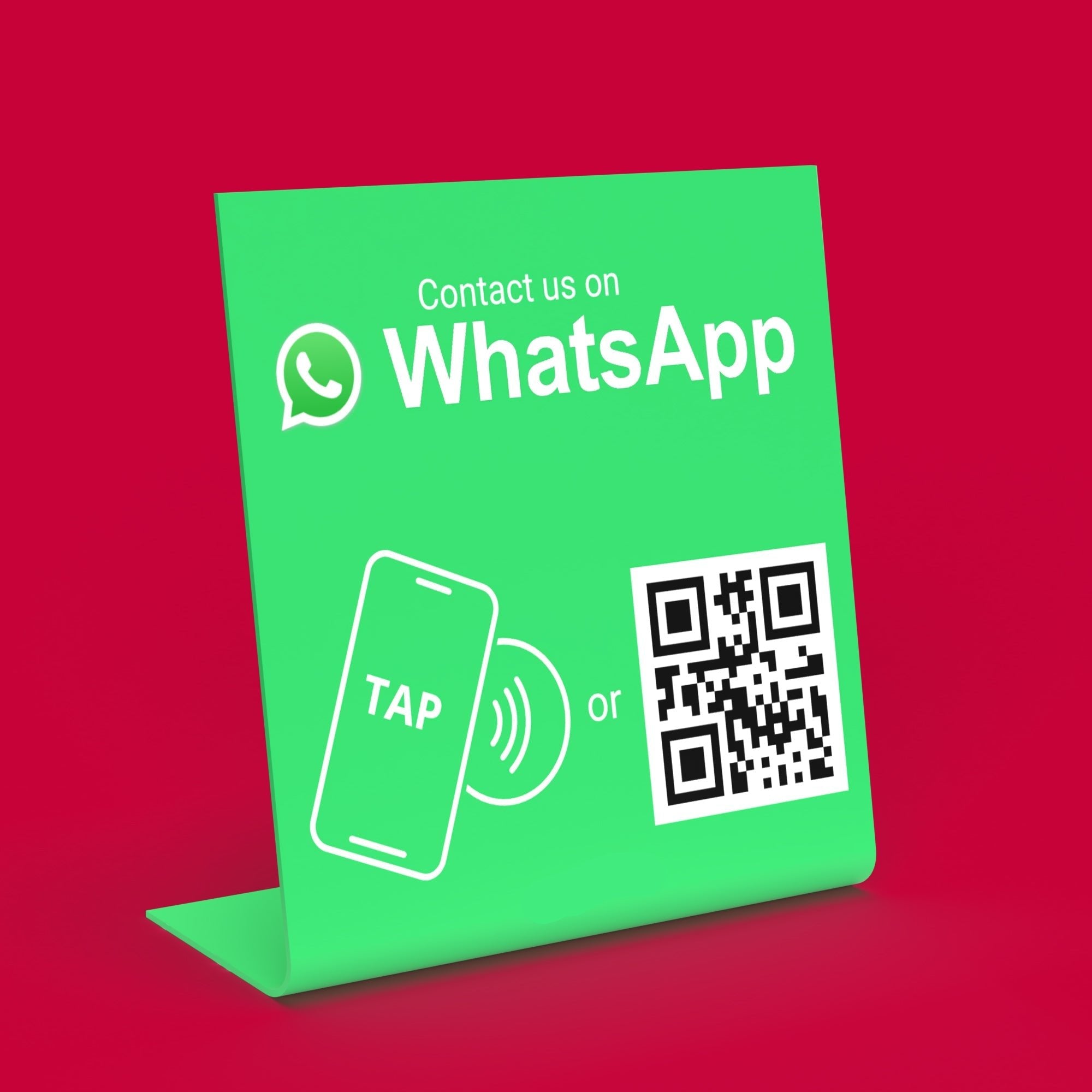 PopStand Whatsapp